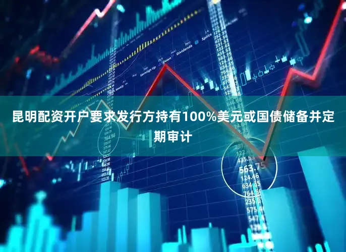 昆明配资开户要求发行方持有100%美元或国债储备并定期审计