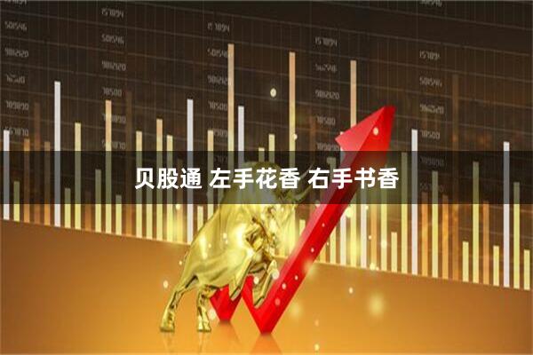 贝股通 左手花香 右手书香
